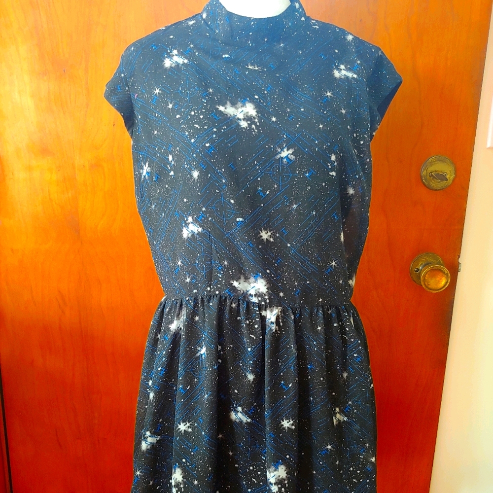 Rare Star Wars Dress